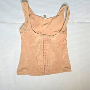 Women's Tank Top Body Shaper